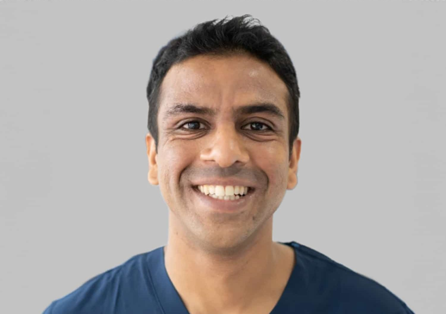 Specialist in Endodontics